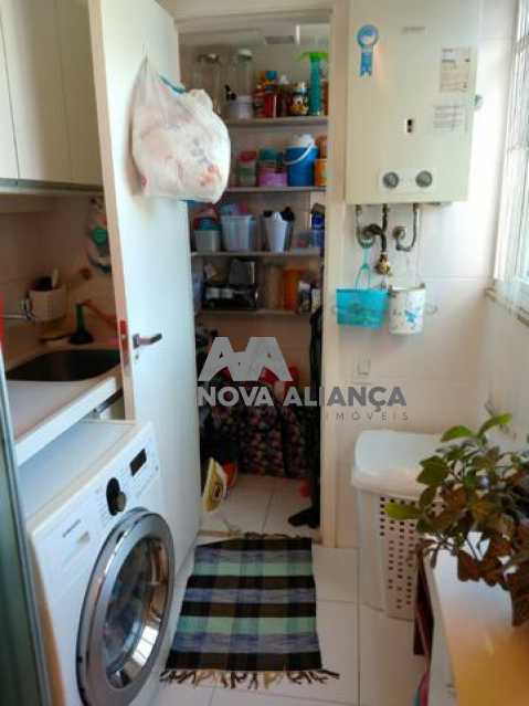 Conheça 025010018172132 do imóvel - Cobertura à venda Rua Mearim,Grajaú, Rio de Janeiro - R$ 830.000 - NTCO20061 - 21 025010018172132 - Cobertura à venda Rua Mearim,Grajaú, Rio de Janeiro - R$ 830.000 - NTCO20061 - 21