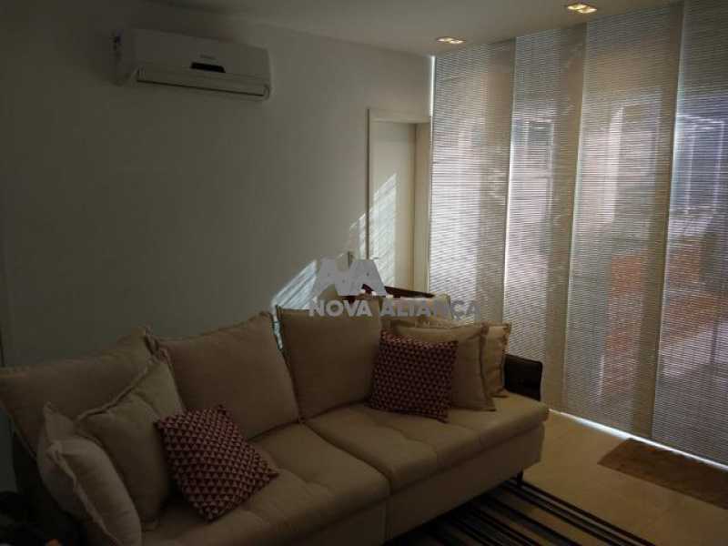 Conheça 026010017094496 do imóvel - Cobertura à venda Rua Mearim,Grajaú, Rio de Janeiro - R$ 830.000 - NTCO20061 - 15 026010017094496 - Cobertura à venda Rua Mearim,Grajaú, Rio de Janeiro - R$ 830.000 - NTCO20061 - 15