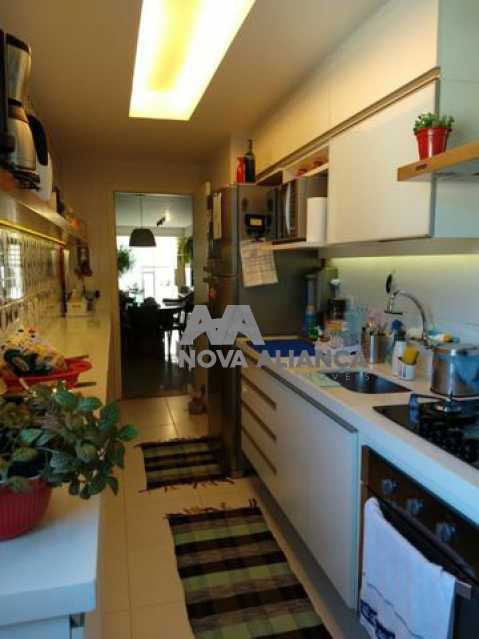 Conheça 026010018871135 do imóvel - Cobertura à venda Rua Mearim,Grajaú, Rio de Janeiro - R$ 830.000 - NTCO20061 - 19 026010018871135 - Cobertura à venda Rua Mearim,Grajaú, Rio de Janeiro - R$ 830.000 - NTCO20061 - 19