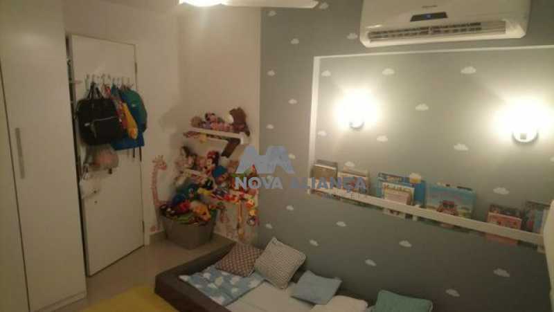 Conheça 027010012863669 do imóvel - Cobertura à venda Rua Mearim,Grajaú, Rio de Janeiro - R$ 830.000 - NTCO20061 - 16 027010012863669 - Cobertura à venda Rua Mearim,Grajaú, Rio de Janeiro - R$ 830.000 - NTCO20061 - 16