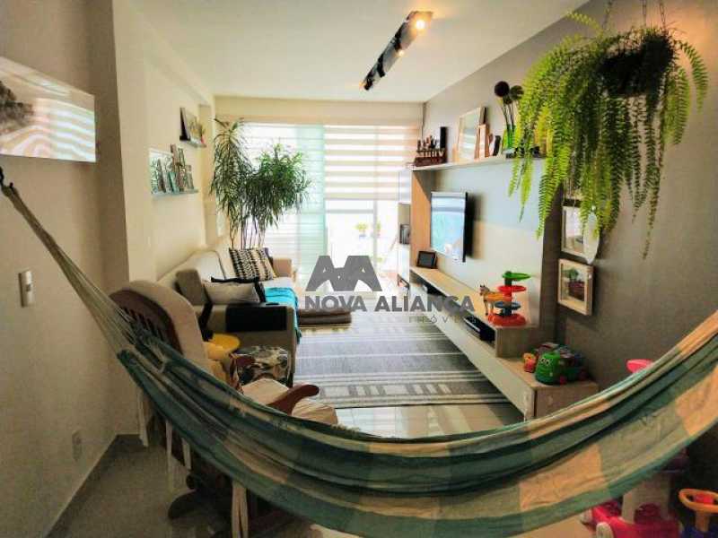 Conheça 027010019164902 do imóvel - Cobertura à venda Rua Mearim,Grajaú, Rio de Janeiro - R$ 830.000 - NTCO20061 - 9 027010019164902 - Cobertura à venda Rua Mearim,Grajaú, Rio de Janeiro - R$ 830.000 - NTCO20061 - 9