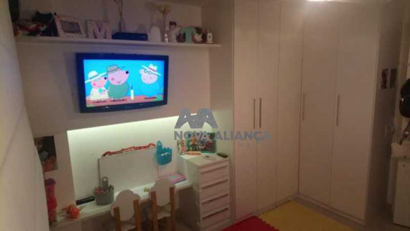 Conheça 028010013562672 do imóvel - Cobertura à venda Rua Mearim,Grajaú, Rio de Janeiro - R$ 830.000 - NTCO20061 - 18 028010013562672 - Cobertura à venda Rua Mearim,Grajaú, Rio de Janeiro - R$ 830.000 - NTCO20061 - 18