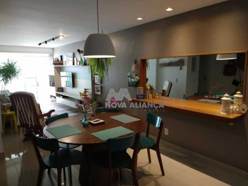 Conheça 029010015123698 do imóvel - Cobertura à venda Rua Mearim,Grajaú, Rio de Janeiro - R$ 830.000 - NTCO20061 - 7 029010015123698 - Cobertura à venda Rua Mearim,Grajaú, Rio de Janeiro - R$ 830.000 - NTCO20061 - 7