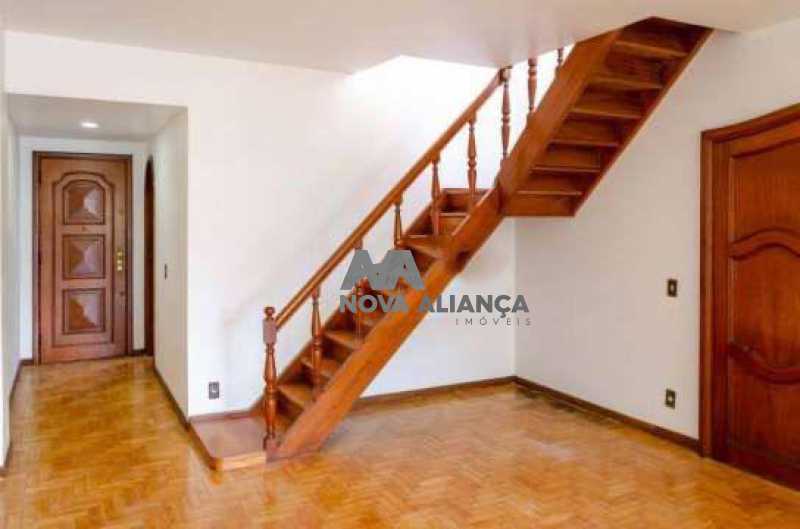 Conheça m1. do imóvel - Cobertura 3 quartos à venda Ipanema, Rio de Janeiro - R$ 3.100.000 - NICO30161 - 6 m1. - Cobertura 3 quartos à venda Ipanema, Rio de Janeiro - R$ 3.100.000 - NICO30161 - 6