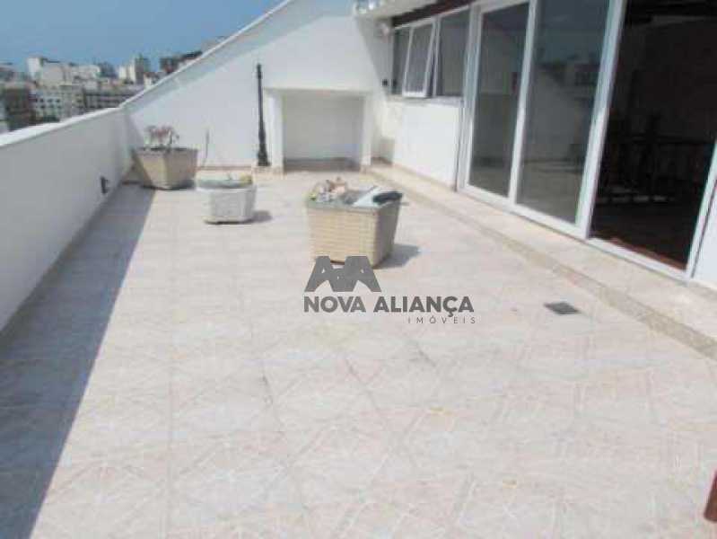 Conheça m6. do imóvel - Cobertura 3 quartos à venda Ipanema, Rio de Janeiro - R$ 3.100.000 - NICO30161 - 5 m6. - Cobertura 3 quartos à venda Ipanema, Rio de Janeiro - R$ 3.100.000 - NICO30161 - 5