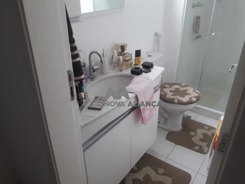 Conheça 20190204_163426 do imóvel - Cobertura à venda Rua Degas,Cachambi, Rio de Janeiro - R$ 690.000 - NTCO30124 - 12 20190204_163426 - Cobertura à venda Rua Degas,Cachambi, Rio de Janeiro - R$ 690.000 - NTCO30124 - 12