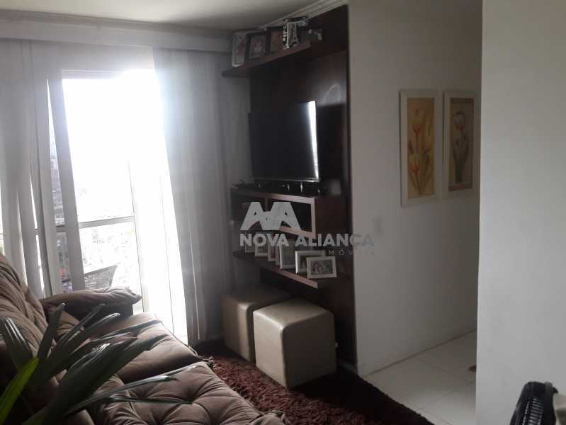 Conheça 20190204_163512 do imóvel - Cobertura à venda Rua Degas,Cachambi, Rio de Janeiro - R$ 690.000 - NTCO30124 - 13 20190204_163512 - Cobertura à venda Rua Degas,Cachambi, Rio de Janeiro - R$ 690.000 - NTCO30124 - 13