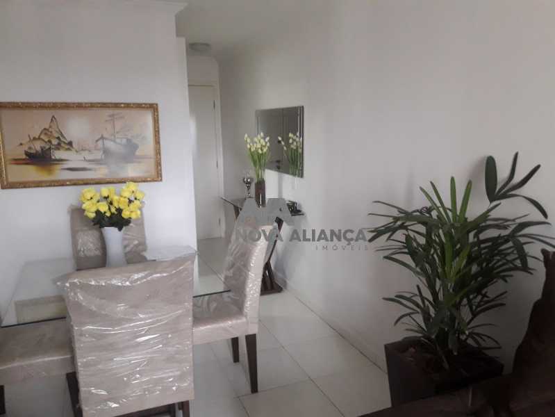 Conheça 20190204_163526 do imóvel - Cobertura à venda Rua Degas,Cachambi, Rio de Janeiro - R$ 690.000 - NTCO30124 - 14 20190204_163526 - Cobertura à venda Rua Degas,Cachambi, Rio de Janeiro - R$ 690.000 - NTCO30124 - 14