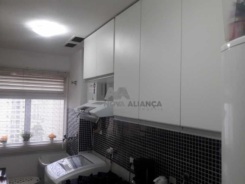 Conheça 20190204_164120 do imóvel - Cobertura à venda Rua Degas,Cachambi, Rio de Janeiro - R$ 690.000 - NTCO30124 - 21 20190204_164120 - Cobertura à venda Rua Degas,Cachambi, Rio de Janeiro - R$ 690.000 - NTCO30124 - 21