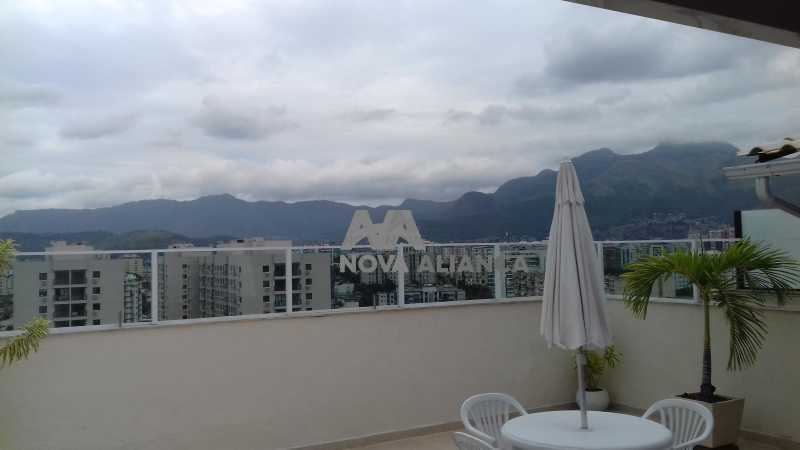 Conheça 20190206_150551 do imóvel - Cobertura à venda Rua Degas,Cachambi, Rio de Janeiro - R$ 690.000 - NTCO30124 - 24 20190206_150551 - Cobertura à venda Rua Degas,Cachambi, Rio de Janeiro - R$ 690.000 - NTCO30124 - 24