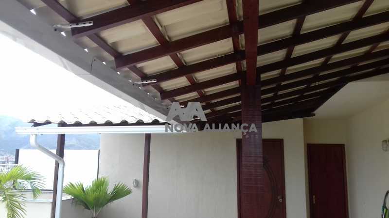Conheça 20190206_150607 do imóvel - Cobertura à venda Rua Degas,Cachambi, Rio de Janeiro - R$ 690.000 - NTCO30124 - 25 20190206_150607 - Cobertura à venda Rua Degas,Cachambi, Rio de Janeiro - R$ 690.000 - NTCO30124 - 25