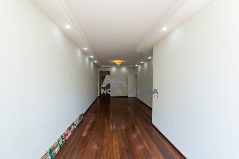 Conheça 71451_G1574172117 do imóvel - Apartamento 3 quartos para alugar Maracanã, Rio de Janeiro - R$ 2.800 - NBAP32016 - 6 71451_G1574172117 - Apartamento 3 quartos para alugar Maracanã, Rio de Janeiro - R$ 2.800 - NBAP32016 - 6