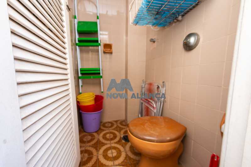 Conheça 71451_G1574172179 do imóvel - Apartamento 3 quartos para alugar Maracanã, Rio de Janeiro - R$ 2.800 - NBAP32016 - 29 71451_G1574172179 - Apartamento 3 quartos para alugar Maracanã, Rio de Janeiro - R$ 2.800 - NBAP32016 - 29