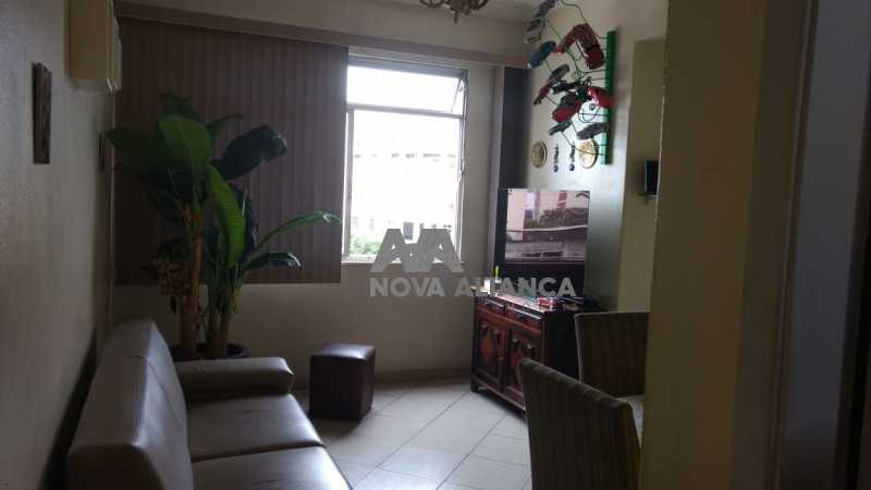 Conheça 1 do imóvel - Apartamento à venda Avenida do Exército,São Cristóvão, Rio de Janeiro - R$ 275.000 - NFAP11161 - 1 1 - Apartamento à venda Avenida do Exército,São Cristóvão, Rio de Janeiro - R$ 275.000 - NFAP11161 - 1