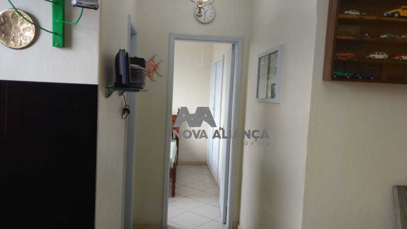 Conheça 5 do imóvel - Apartamento à venda Avenida do Exército,São Cristóvão, Rio de Janeiro - R$ 275.000 - NFAP11161 - 6 5 - Apartamento à venda Avenida do Exército,São Cristóvão, Rio de Janeiro - R$ 275.000 - NFAP11161 - 6