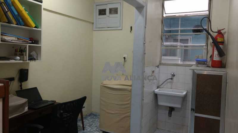 Conheça 18 do imóvel - Apartamento à venda Avenida do Exército,São Cristóvão, Rio de Janeiro - R$ 275.000 - NFAP11161 - 19 18 - Apartamento à venda Avenida do Exército,São Cristóvão, Rio de Janeiro - R$ 275.000 - NFAP11161 - 19