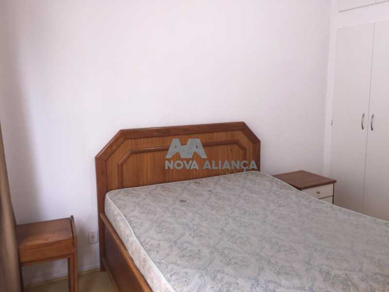 Conheça h. do imóvel - Apartamento 1 quarto à venda Leblon, Rio de Janeiro - R$ 735.000 - NIAP10612 - 12 h. - Apartamento 1 quarto à venda Leblon, Rio de Janeiro - R$ 735.000 - NIAP10612 - 12