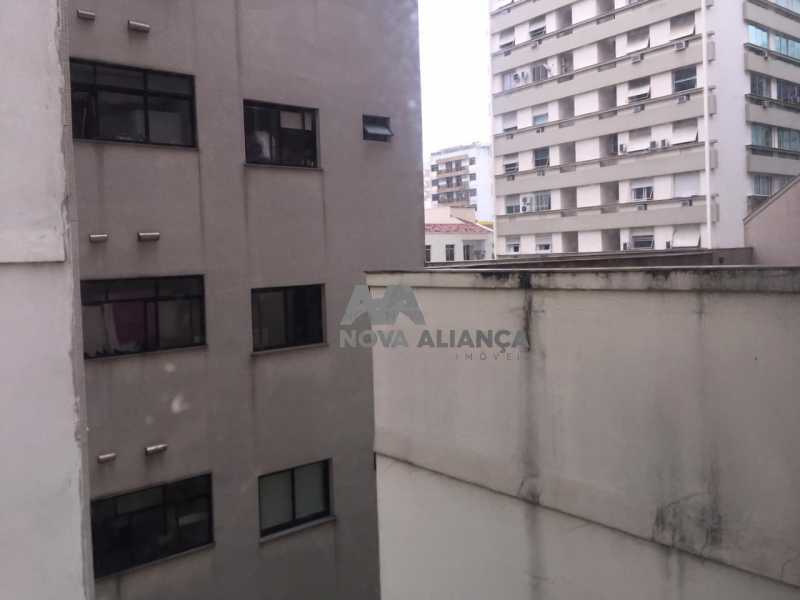 Conheça ff. do imóvel - Apartamento 1 quarto à venda Leblon, Rio de Janeiro - R$ 735.000 - NIAP10612 - 13 ff. - Apartamento 1 quarto à venda Leblon, Rio de Janeiro - R$ 735.000 - NIAP10612 - 13