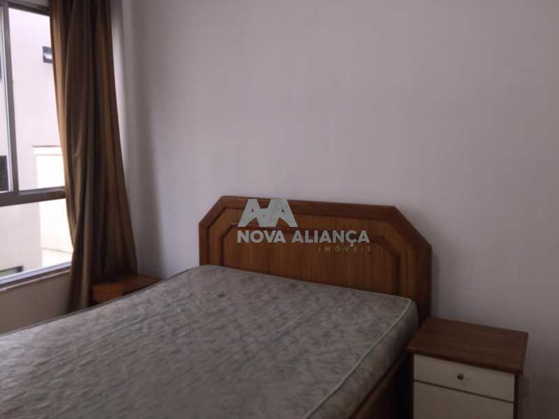Conheça tr. do imóvel - Apartamento 1 quarto à venda Leblon, Rio de Janeiro - R$ 735.000 - NIAP10612 - 10 tr. - Apartamento 1 quarto à venda Leblon, Rio de Janeiro - R$ 735.000 - NIAP10612 - 10