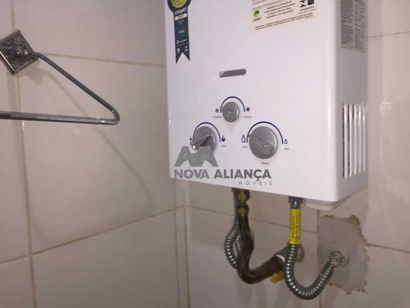 Conheça gg. do imóvel - Apartamento 1 quarto à venda Leblon, Rio de Janeiro - R$ 735.000 - NIAP10612 - 17 gg. - Apartamento 1 quarto à venda Leblon, Rio de Janeiro - R$ 735.000 - NIAP10612 - 17
