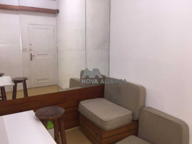 Conheça rr. do imóvel - Apartamento 1 quarto à venda Leblon, Rio de Janeiro - R$ 735.000 - NIAP10612 - 4 rr. - Apartamento 1 quarto à venda Leblon, Rio de Janeiro - R$ 735.000 - NIAP10612 - 4