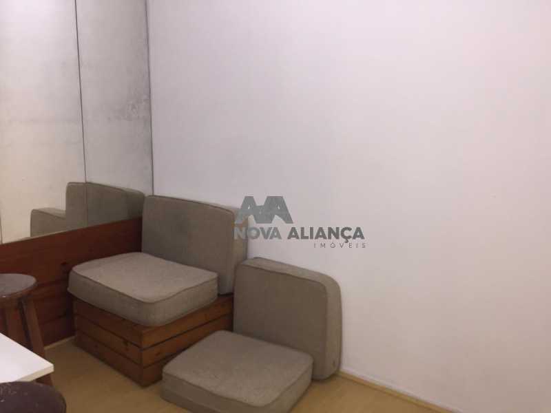 Conheça n. do imóvel - Apartamento 1 quarto à venda Leblon, Rio de Janeiro - R$ 735.000 - NIAP10612 - 11 n. - Apartamento 1 quarto à venda Leblon, Rio de Janeiro - R$ 735.000 - NIAP10612 - 11