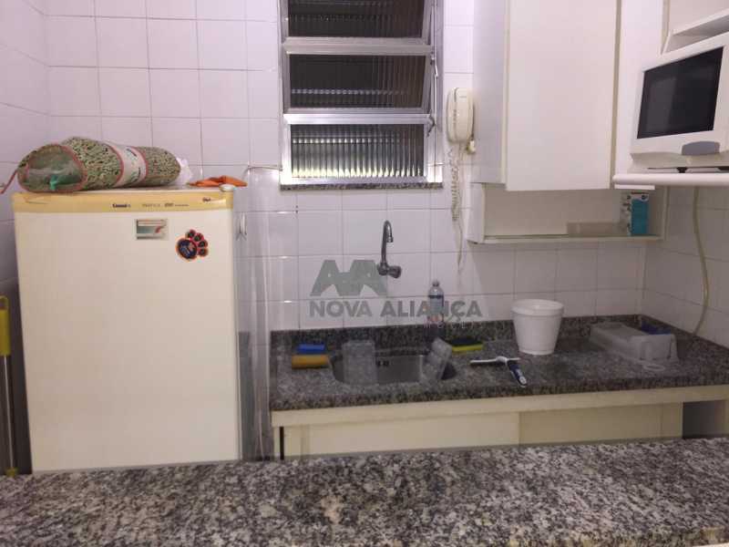Conheça v. do imóvel - Apartamento 1 quarto à venda Leblon, Rio de Janeiro - R$ 735.000 - NIAP10612 - 5 v. - Apartamento 1 quarto à venda Leblon, Rio de Janeiro - R$ 735.000 - NIAP10612 - 5