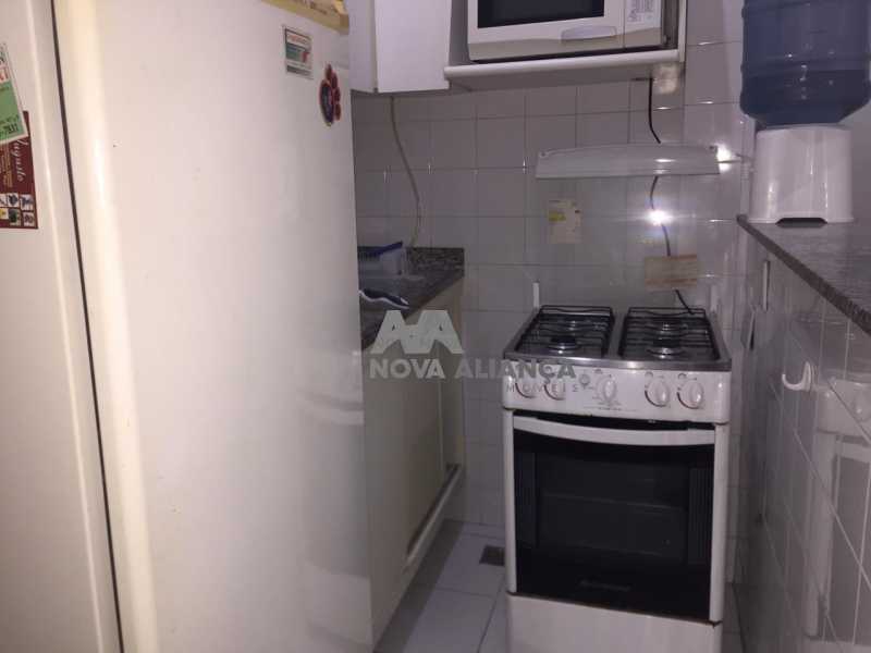 Conheça cc. do imóvel - Apartamento 1 quarto à venda Leblon, Rio de Janeiro - R$ 735.000 - NIAP10612 - 14 cc. - Apartamento 1 quarto à venda Leblon, Rio de Janeiro - R$ 735.000 - NIAP10612 - 14