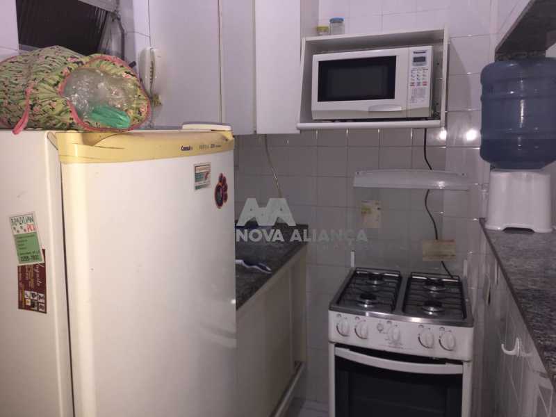 Conheça s. do imóvel - Apartamento 1 quarto à venda Leblon, Rio de Janeiro - R$ 735.000 - NIAP10612 - 6 s. - Apartamento 1 quarto à venda Leblon, Rio de Janeiro - R$ 735.000 - NIAP10612 - 6