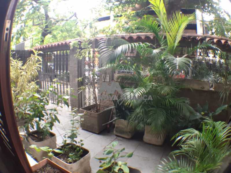 Conheça 3 do imóvel - Casa à venda Rua Carvalho Alvim,Tijuca, Rio de Janeiro - R$ 1.850.000 - NTCA30069 - 5 3 - Casa à venda Rua Carvalho Alvim,Tijuca, Rio de Janeiro - R$ 1.850.000 - NTCA30069 - 5