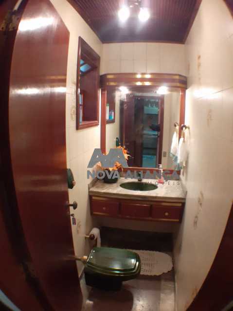 Conheça 6 do imóvel - Casa à venda Rua Carvalho Alvim,Tijuca, Rio de Janeiro - R$ 1.850.000 - NTCA30069 - 6 6 - Casa à venda Rua Carvalho Alvim,Tijuca, Rio de Janeiro - R$ 1.850.000 - NTCA30069 - 6