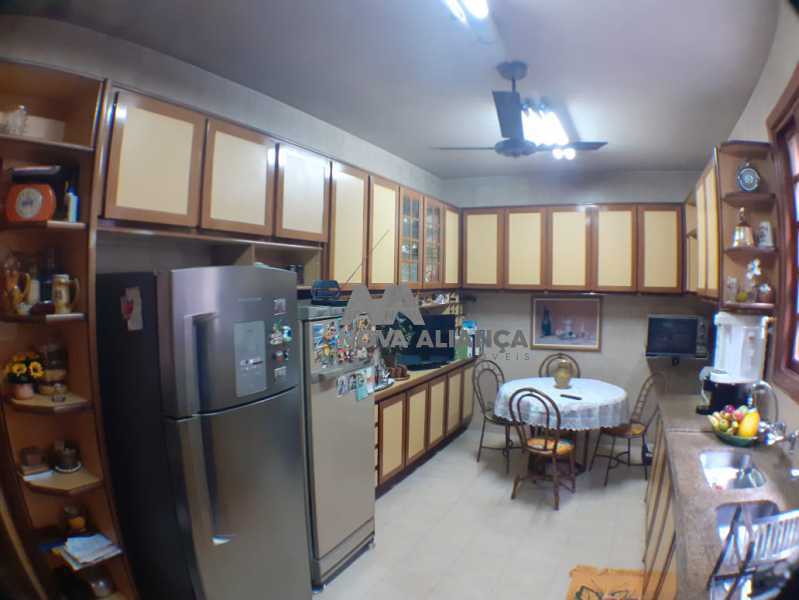 Conheça 7 do imóvel - Casa à venda Rua Carvalho Alvim,Tijuca, Rio de Janeiro - R$ 1.850.000 - NTCA30069 - 14 7 - Casa à venda Rua Carvalho Alvim,Tijuca, Rio de Janeiro - R$ 1.850.000 - NTCA30069 - 14