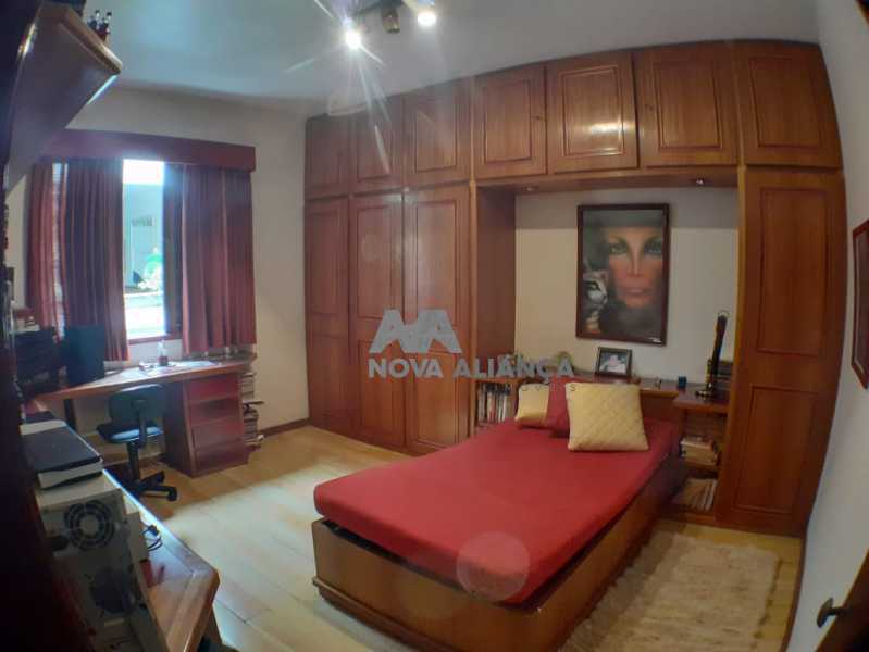 Conheça 9 do imóvel - Casa à venda Rua Carvalho Alvim,Tijuca, Rio de Janeiro - R$ 1.850.000 - NTCA30069 - 10 9 - Casa à venda Rua Carvalho Alvim,Tijuca, Rio de Janeiro - R$ 1.850.000 - NTCA30069 - 10