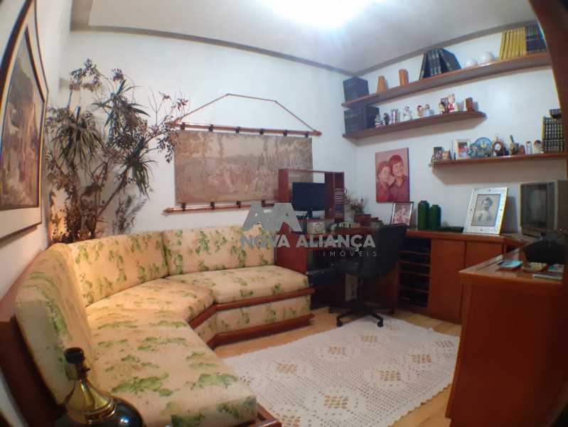 Conheça 10 do imóvel - Casa à venda Rua Carvalho Alvim,Tijuca, Rio de Janeiro - R$ 1.850.000 - NTCA30069 - 11 10 - Casa à venda Rua Carvalho Alvim,Tijuca, Rio de Janeiro - R$ 1.850.000 - NTCA30069 - 11