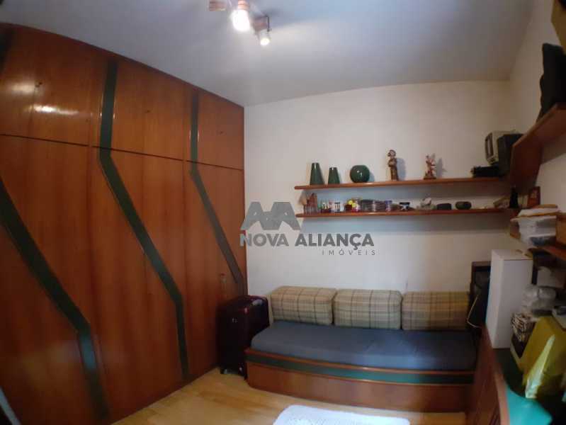 Conheça 11 do imóvel - Casa à venda Rua Carvalho Alvim,Tijuca, Rio de Janeiro - R$ 1.850.000 - NTCA30069 - 12 11 - Casa à venda Rua Carvalho Alvim,Tijuca, Rio de Janeiro - R$ 1.850.000 - NTCA30069 - 12
