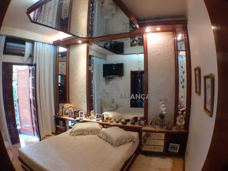 Conheça 12 do imóvel - Casa à venda Rua Carvalho Alvim,Tijuca, Rio de Janeiro - R$ 1.850.000 - NTCA30069 - 23 12 - Casa à venda Rua Carvalho Alvim,Tijuca, Rio de Janeiro - R$ 1.850.000 - NTCA30069 - 23