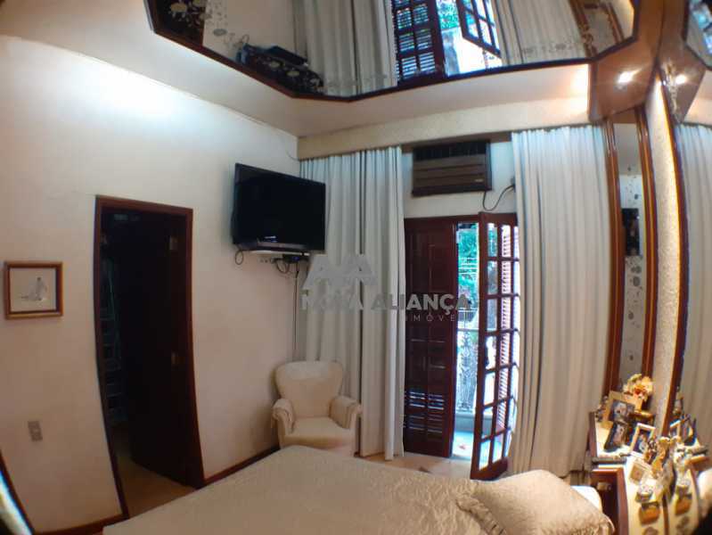 Conheça 13 do imóvel - Casa à venda Rua Carvalho Alvim,Tijuca, Rio de Janeiro - R$ 1.850.000 - NTCA30069 - 8 13 - Casa à venda Rua Carvalho Alvim,Tijuca, Rio de Janeiro - R$ 1.850.000 - NTCA30069 - 8