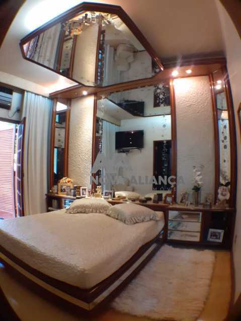Conheça 14 do imóvel - Casa à venda Rua Carvalho Alvim,Tijuca, Rio de Janeiro - R$ 1.850.000 - NTCA30069 - 7 14 - Casa à venda Rua Carvalho Alvim,Tijuca, Rio de Janeiro - R$ 1.850.000 - NTCA30069 - 7