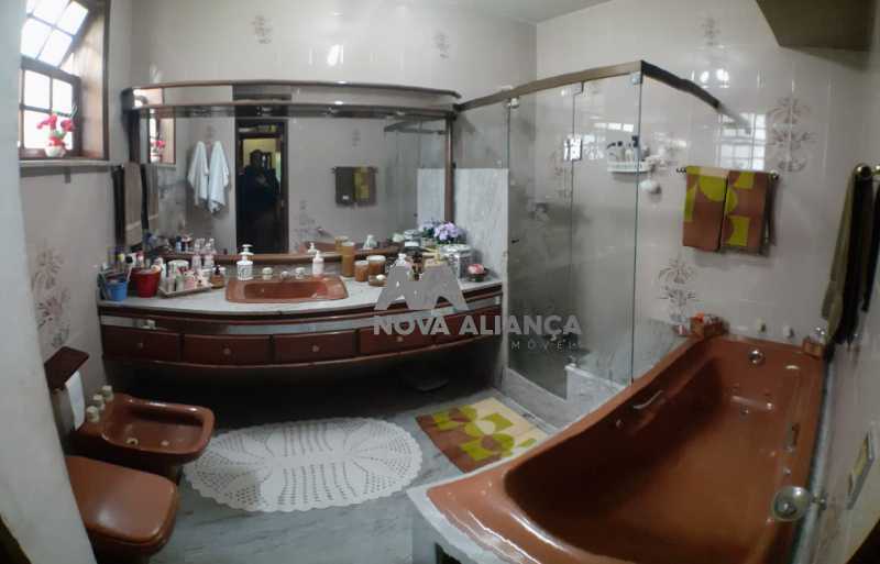 Conheça 16 do imóvel - Casa à venda Rua Carvalho Alvim,Tijuca, Rio de Janeiro - R$ 1.850.000 - NTCA30069 - 9 16 - Casa à venda Rua Carvalho Alvim,Tijuca, Rio de Janeiro - R$ 1.850.000 - NTCA30069 - 9
