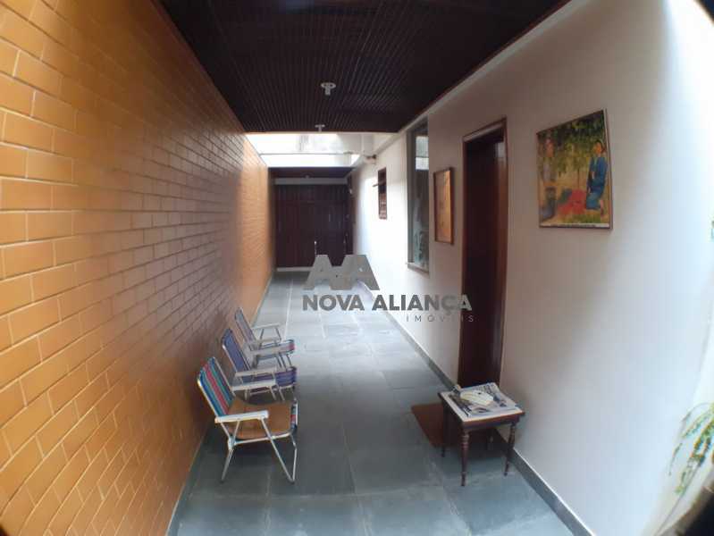 Conheça 17 do imóvel - Casa à venda Rua Carvalho Alvim,Tijuca, Rio de Janeiro - R$ 1.850.000 - NTCA30069 - 16 17 - Casa à venda Rua Carvalho Alvim,Tijuca, Rio de Janeiro - R$ 1.850.000 - NTCA30069 - 16