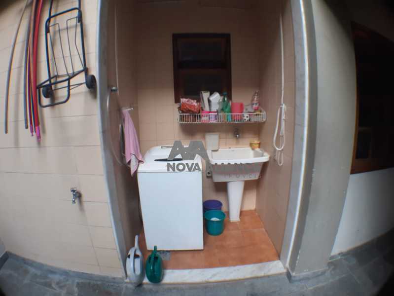 Conheça 18 do imóvel - Casa à venda Rua Carvalho Alvim,Tijuca, Rio de Janeiro - R$ 1.850.000 - NTCA30069 - 28 18 - Casa à venda Rua Carvalho Alvim,Tijuca, Rio de Janeiro - R$ 1.850.000 - NTCA30069 - 28