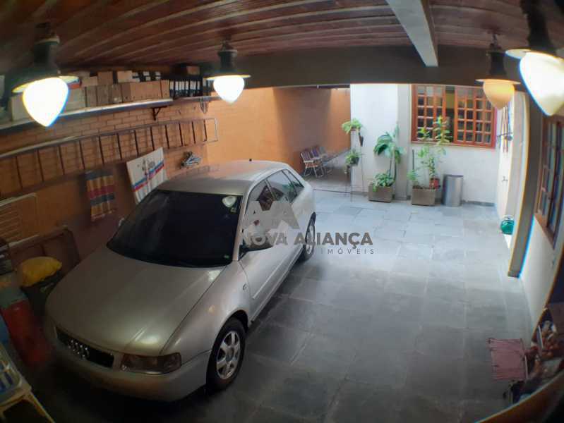 Conheça 19 do imóvel - Casa à venda Rua Carvalho Alvim,Tijuca, Rio de Janeiro - R$ 1.850.000 - NTCA30069 - 31 19 - Casa à venda Rua Carvalho Alvim,Tijuca, Rio de Janeiro - R$ 1.850.000 - NTCA30069 - 31