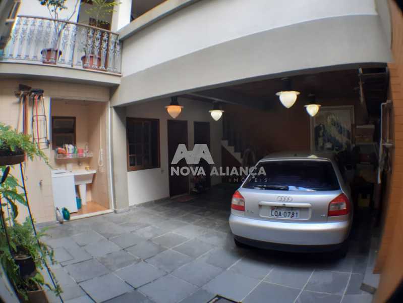 Conheça 20 do imóvel - Casa à venda Rua Carvalho Alvim,Tijuca, Rio de Janeiro - R$ 1.850.000 - NTCA30069 - 17 20 - Casa à venda Rua Carvalho Alvim,Tijuca, Rio de Janeiro - R$ 1.850.000 - NTCA30069 - 17