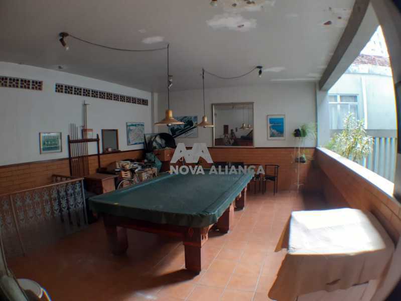 Conheça 22 do imóvel - Casa à venda Rua Carvalho Alvim,Tijuca, Rio de Janeiro - R$ 1.850.000 - NTCA30069 - 19 22 - Casa à venda Rua Carvalho Alvim,Tijuca, Rio de Janeiro - R$ 1.850.000 - NTCA30069 - 19