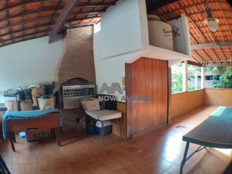 Conheça 23 do imóvel - Casa à venda Rua Carvalho Alvim,Tijuca, Rio de Janeiro - R$ 1.850.000 - NTCA30069 - 20 23 - Casa à venda Rua Carvalho Alvim,Tijuca, Rio de Janeiro - R$ 1.850.000 - NTCA30069 - 20