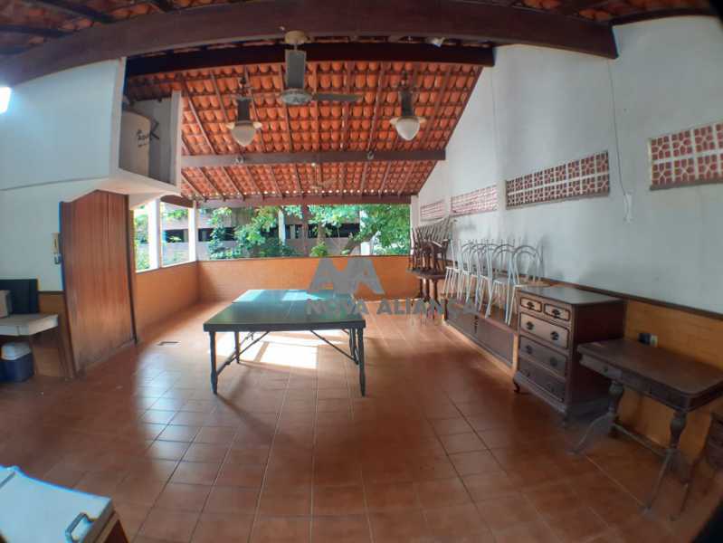Conheça 24 do imóvel - Casa à venda Rua Carvalho Alvim,Tijuca, Rio de Janeiro - R$ 1.850.000 - NTCA30069 - 29 24 - Casa à venda Rua Carvalho Alvim,Tijuca, Rio de Janeiro - R$ 1.850.000 - NTCA30069 - 29