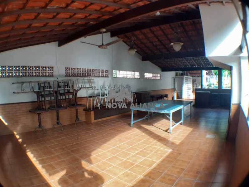 Conheça 25 do imóvel - Casa à venda Rua Carvalho Alvim,Tijuca, Rio de Janeiro - R$ 1.850.000 - NTCA30069 - 21 25 - Casa à venda Rua Carvalho Alvim,Tijuca, Rio de Janeiro - R$ 1.850.000 - NTCA30069 - 21