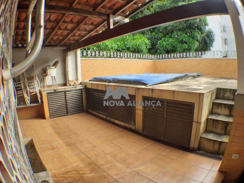 Conheça 26 do imóvel - Casa à venda Rua Carvalho Alvim,Tijuca, Rio de Janeiro - R$ 1.850.000 - NTCA30069 - 18 26 - Casa à venda Rua Carvalho Alvim,Tijuca, Rio de Janeiro - R$ 1.850.000 - NTCA30069 - 18