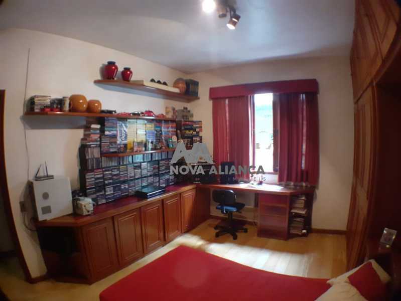 Conheça 27 do imóvel - Casa à venda Rua Carvalho Alvim,Tijuca, Rio de Janeiro - R$ 1.850.000 - NTCA30069 - 26 27 - Casa à venda Rua Carvalho Alvim,Tijuca, Rio de Janeiro - R$ 1.850.000 - NTCA30069 - 26