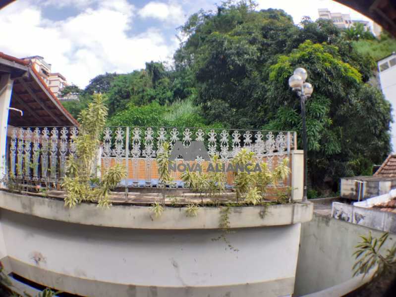 Conheça 28 do imóvel - Casa à venda Rua Carvalho Alvim,Tijuca, Rio de Janeiro - R$ 1.850.000 - NTCA30069 - 30 28 - Casa à venda Rua Carvalho Alvim,Tijuca, Rio de Janeiro - R$ 1.850.000 - NTCA30069 - 30
